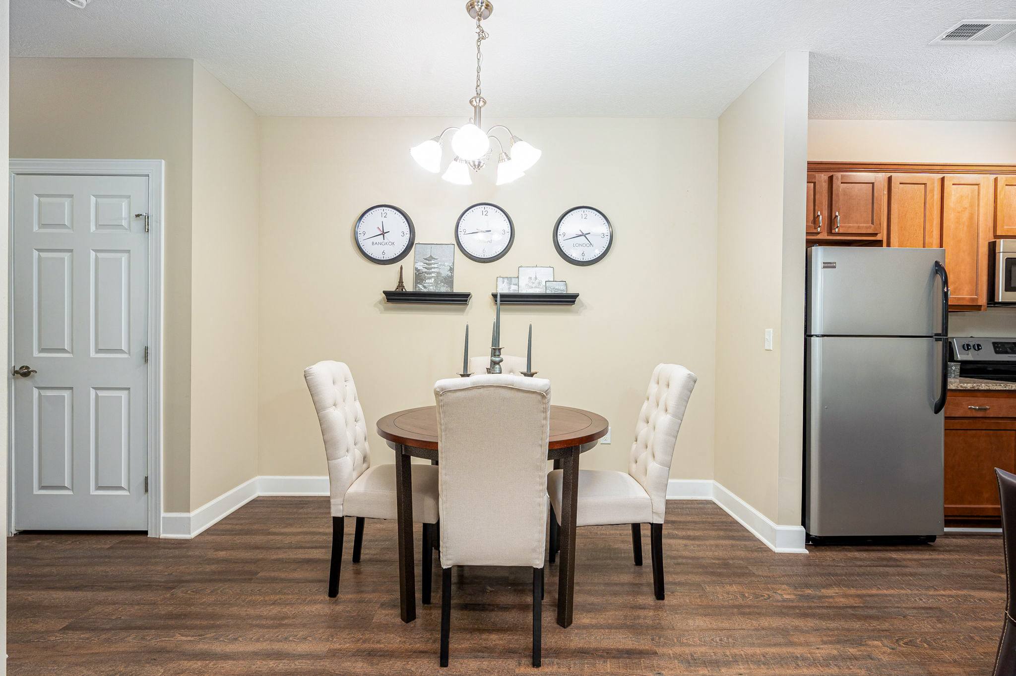 The Ravines At Westar